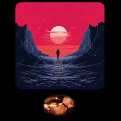 "Nella tela"Raniero Iafanti