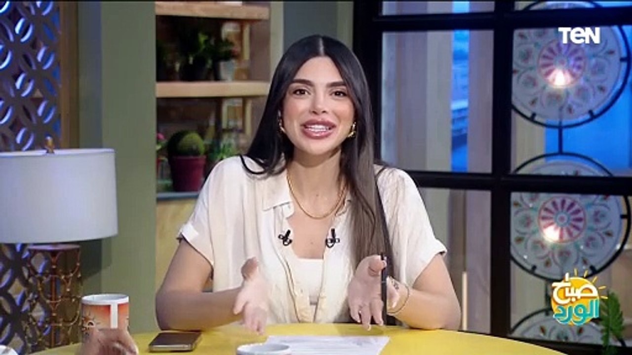 فيديو مبهج.. للفنان محمود البزاوي وهو بيغني ويرقص على أنغام أغنية يا دنيا سمعاني ابويا وصاني..
