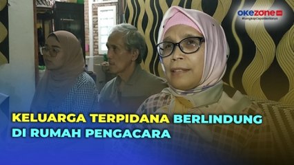 Keluarga Terpidana Pembunuhan Vina Mengaku Diintimidasi dan Didatangi Polisi