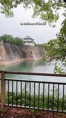 En visite à Tokyo : Shogun