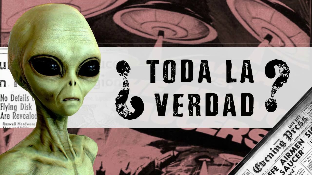 4 Toda la verdad