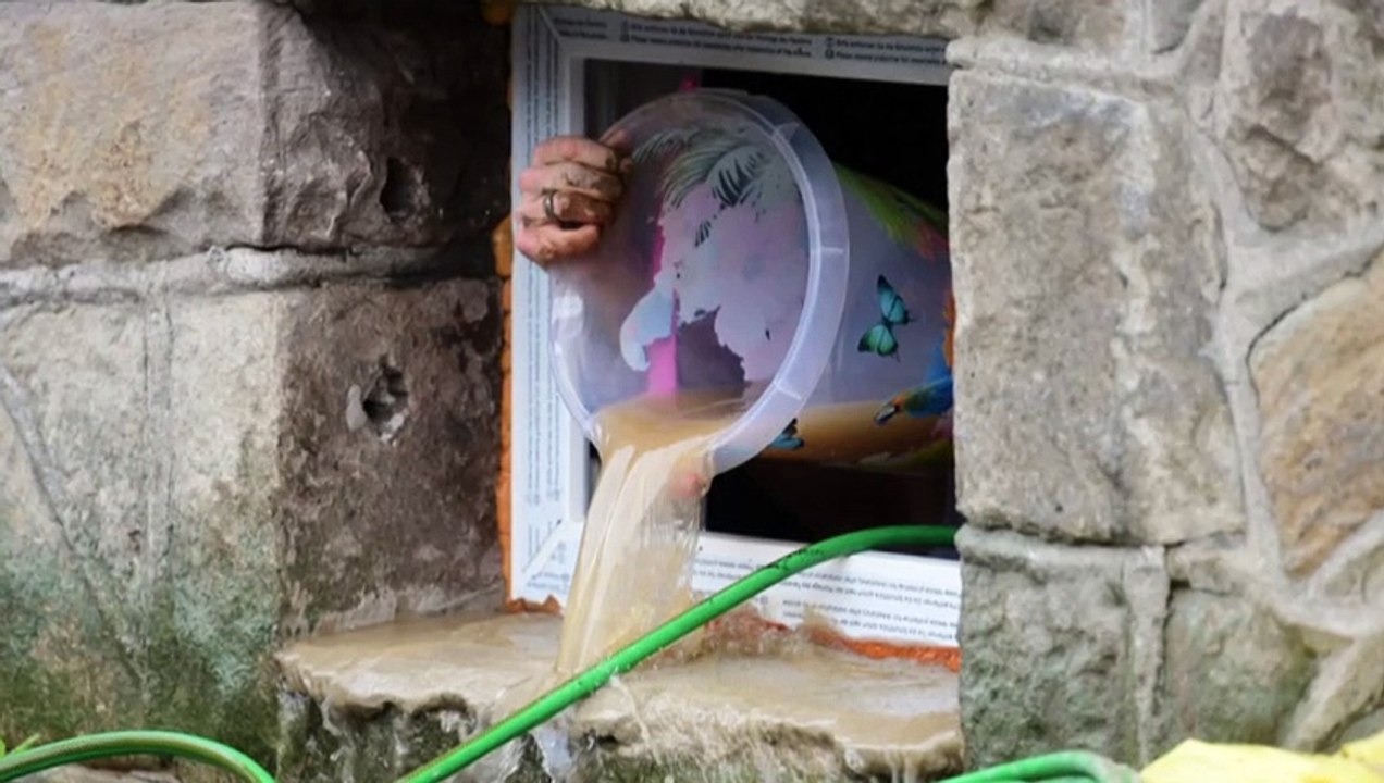 Ratgeber: Was Hausbesitzer bei Hochwasserschäden beachten sollten