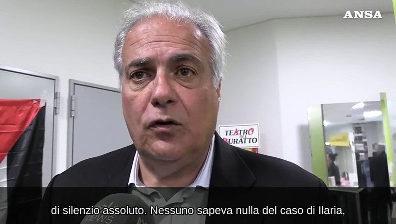Roberto Salis: "Chico Forti? Con Ilaria in 11 mesi governo non ha ottenuto nulla"