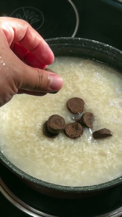 Champorado