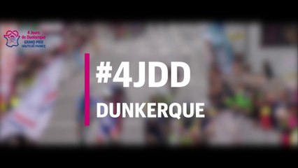 #4JDD : Dunkerque (Replay)
