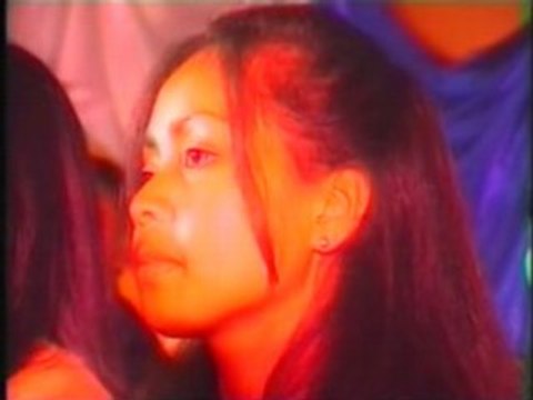 Jocelyn RANJARISON Tsy izay miseho anio