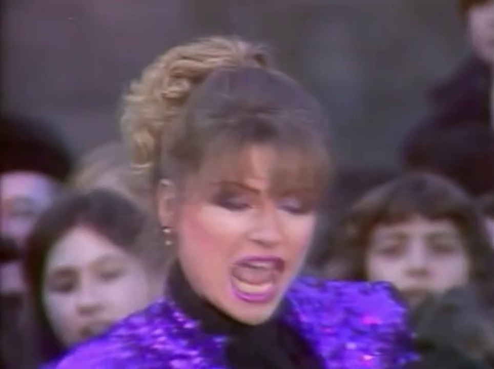 Karen CHERYL ~ Tchoo Tchoo  ~ Décembre 1979