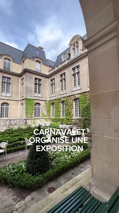 LE trésor au cœur des Halles 