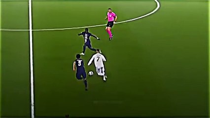 What if he doesn't get injured in this match?