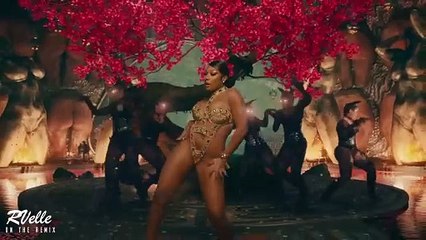 Megan Thee stallion ft Dua Lipa - "Sweetest Pie" Remix