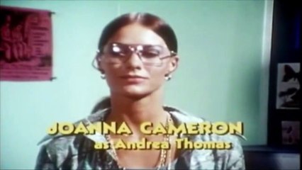 Los secretos de Isis - Intro de serie (1975)