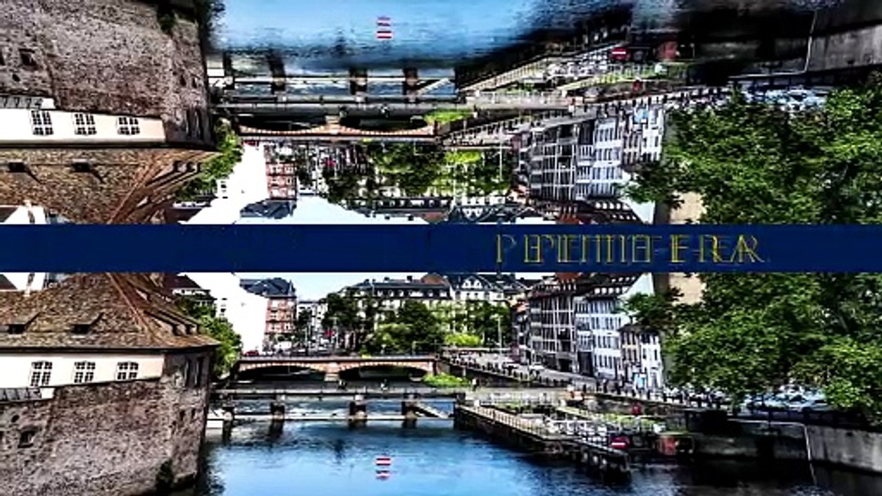 Tips-4-Trips - #Tipp169 -- Petite France, ein Strasbourg-Highlight