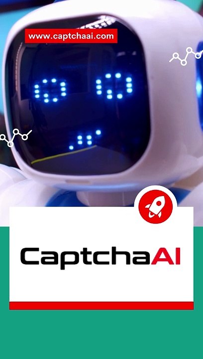 How is artificial intelligence utilized to bypass CAPTCHA