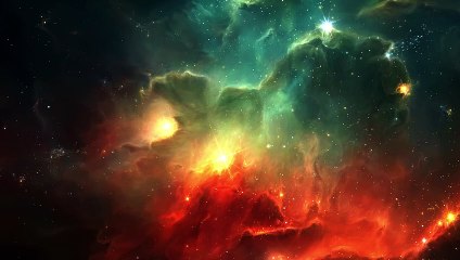 اكتشاف موجات الجاذبية التي تنبأ بها أينشتاين قبل 100 سنة (تغير المكان والزمان)