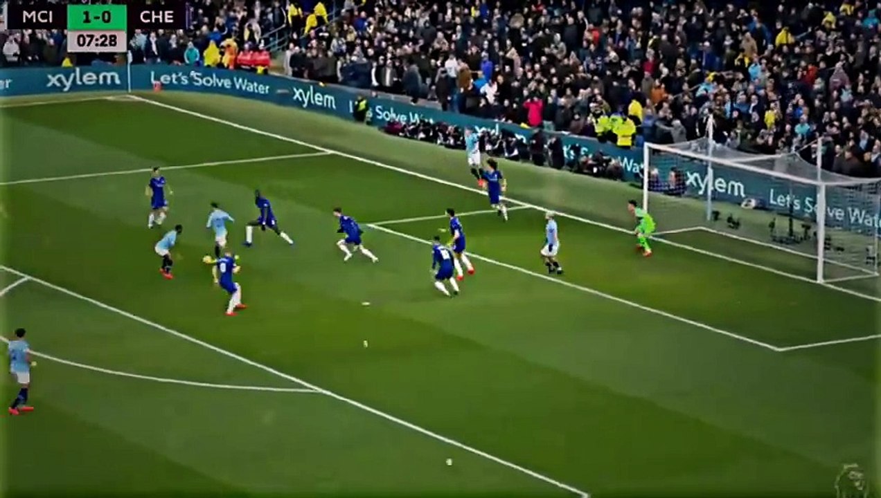 Design - Five minutes between the two shots