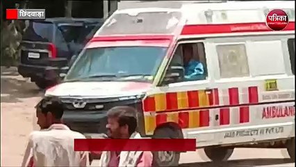 बीवी बनी ढाल,मधुमक्खियों से पति को बचाया