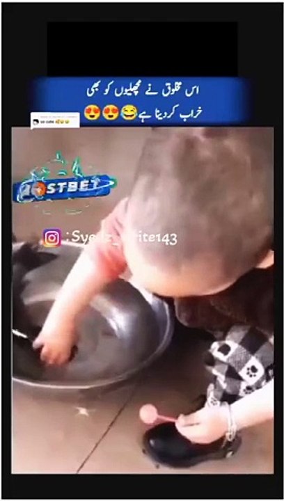 funny video cute baby