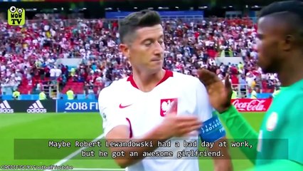 Most Beautiful and Respect Moments in Sports EVER!