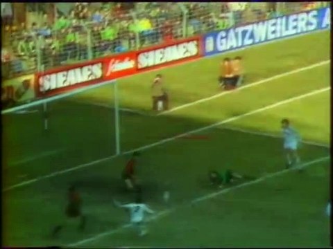 CHAMPIONNAT D'ALLEMAGNE - 1979 - SAISON 1978/1979 -