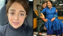 Bollywood Singer Monali Thakur Minati Thakur Passes Away, She Performed Whole Mother On Ventilator