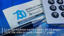 730 precompilato, da lunedì 20 maggio si può modificare e inviare: come avere subito i rimborsi