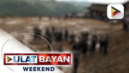 Panayam kay Commissioner Jamar Kulayan, National Amnesty Commission