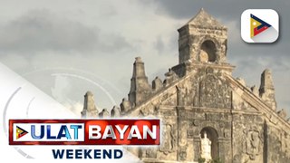 Naggagandahang tourist sites sa Ilocos Norte, binabalik-balikan ng mga turista