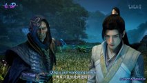 A Record Of Mortals Journey to Immortality Season 03 Episode 26 [102] English Sub - Lucifer Donghua