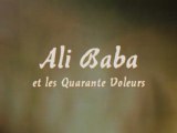 Ali Baba - Teaser du spectacle de la Troupe Andromède