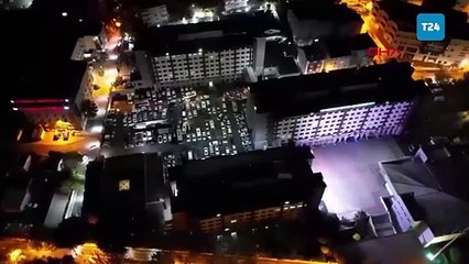 İstanbul'da zehir tacirlerine operasyon: 33 gözaltı