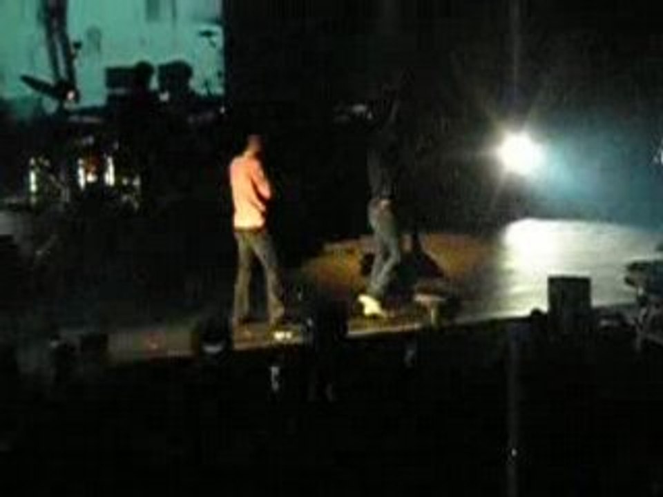 Cali Toulouse 10/04/2008