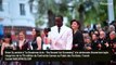 Omar Sy et son geste interdit sur le tapis rouge du Festival de Cannes : le président de l'événement sort du silence