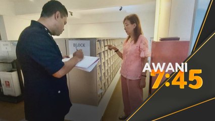 Polis siasat ugutan bunuh terhadap Teresa Kok