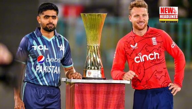 Pakistan Vs England 1st T20 Match Playing 11 & Time Table | Pak Vs Eng 2024