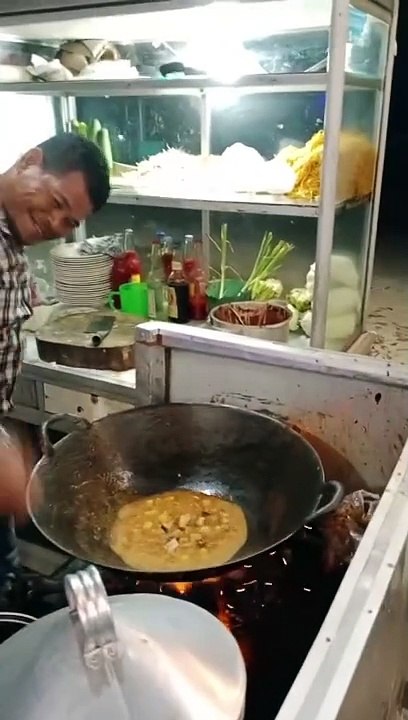 Masak Nasgor
