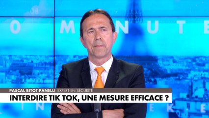 Pascal Bitot-Panelli : «Aujourd'hui, la solution, c'est le dialogue»