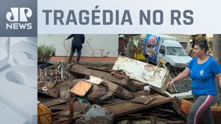 Cruzeiro do Sul lidera número de mortes no vale do Taquari