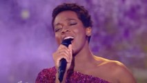 VOICI : The Voice : Adnaé abandonne avant la finale, la raison dévoilée