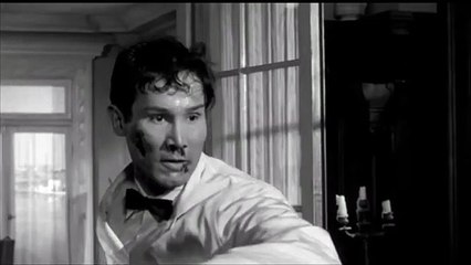 Un crime dans la tête Bande-annonce (DE)