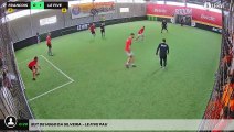 But de Hugo Da Silveira - LE FIVE PAU