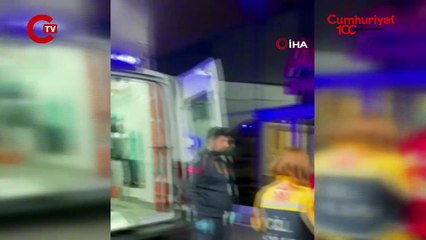 Aynı hastane, farklı skandal