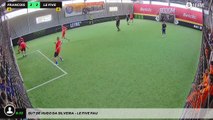 But de Hugo Da Silveira - LE FIVE PAU