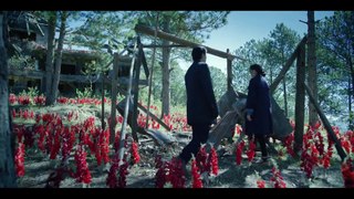 Trại Hoa Đỏ Tập 7 - Đạo Diễn Victor Vũ - Scarlet Hill - Phim Trinh Thám Việt Nam 2024