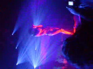 Jenifer - Amnéville 08/04/2008 "Le Parfum"