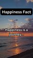 Happiness Fact | Unlocking the Science of Happiness: Exploring the Surprising Facts | Creative Comedy And Facts.