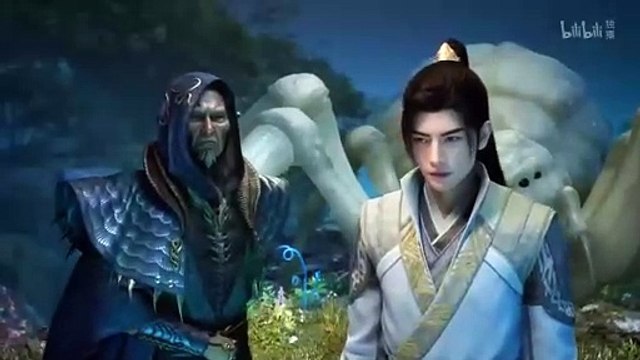A Mortal’s Journey to Immortality Episode 102 Sub indo eng