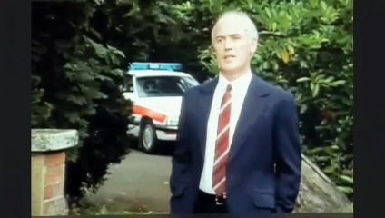 The Good Guys - ''Verschwinden'' (1992) Michael Jayston, Keith Barron, Nigel Havers