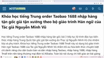 ChineMaster - Trung tâm tiếng Trung Quận Thanh Xuân uy tín TOP 1 tại Hà Nội chuyên đào tạo Hán ngữ sơ trung cao cấp