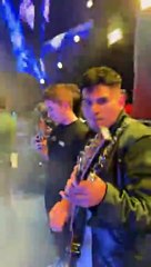 Zoe Parada es la nueva Chiquilla de Maroyu