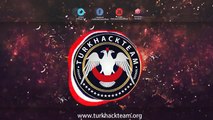 Türk Hack Team Müziği Crest Siber Kurtlar.